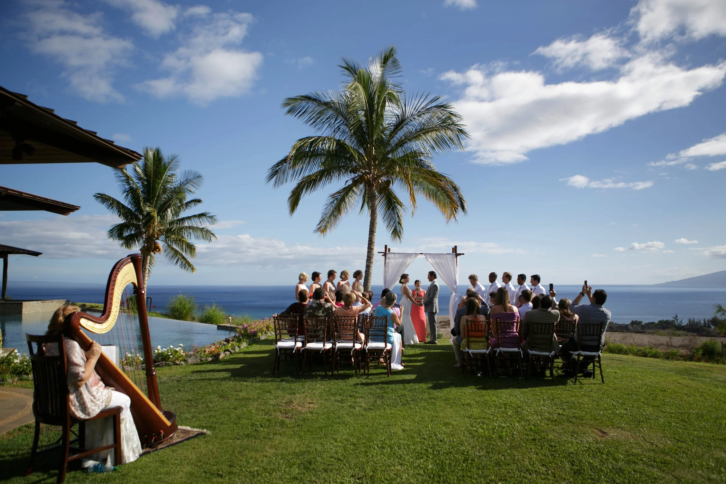 Maui Wedding Photographer