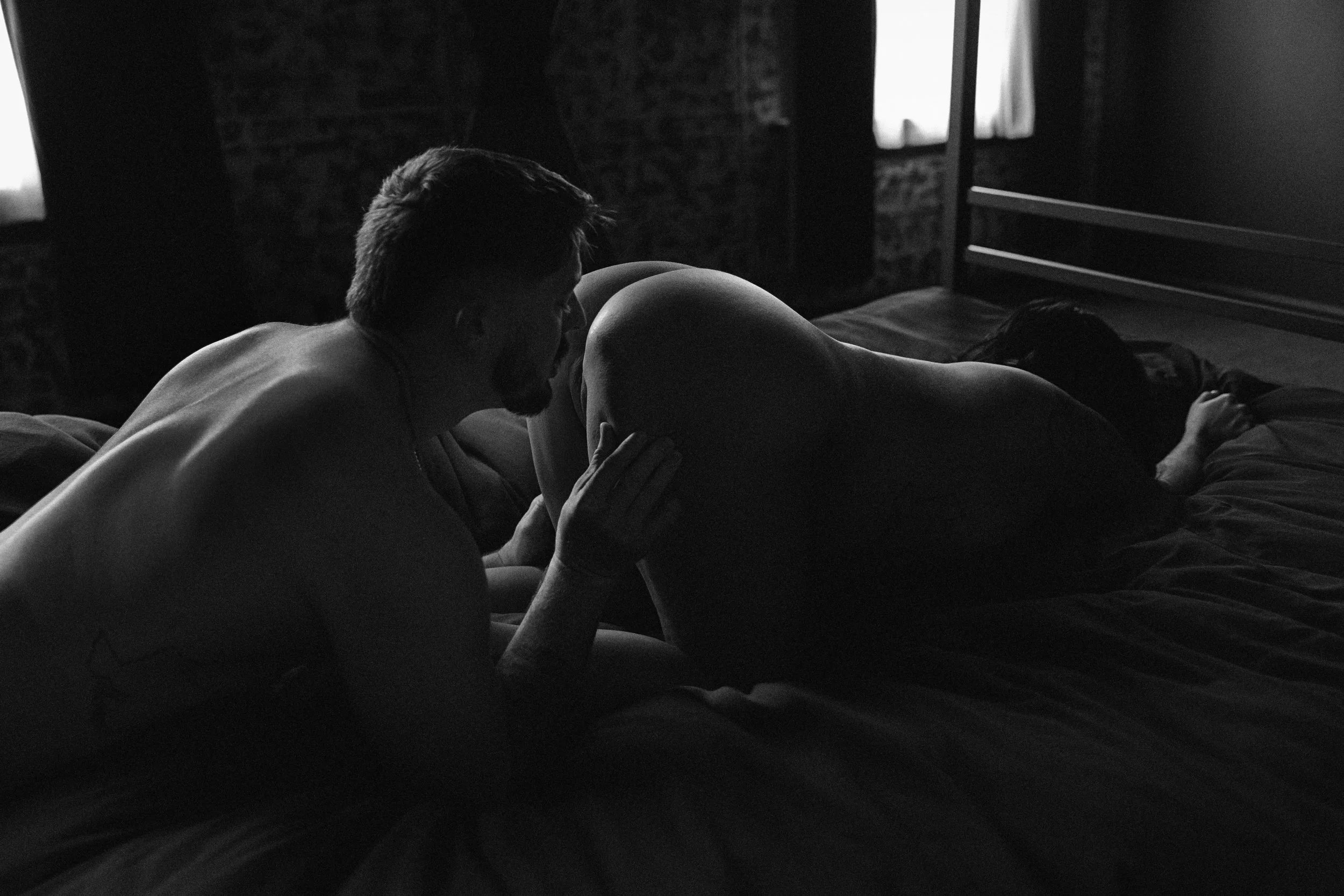 Houston TX Erotica Photographer