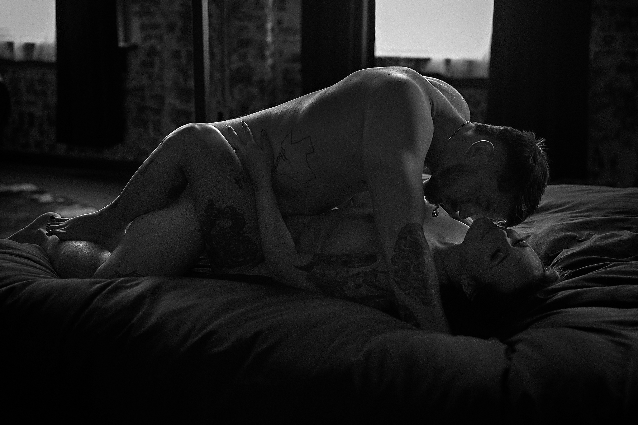 Erotica Photography Houston