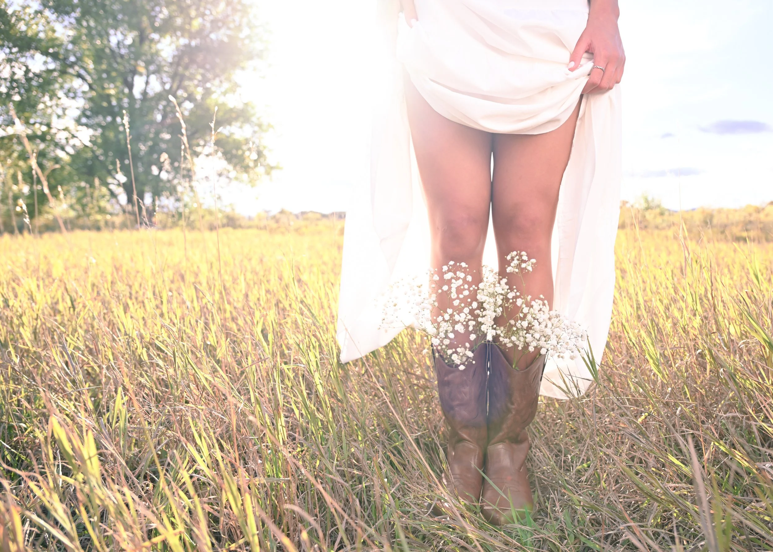 Rasor Rants | Stepping Outside of my Comfort Zone