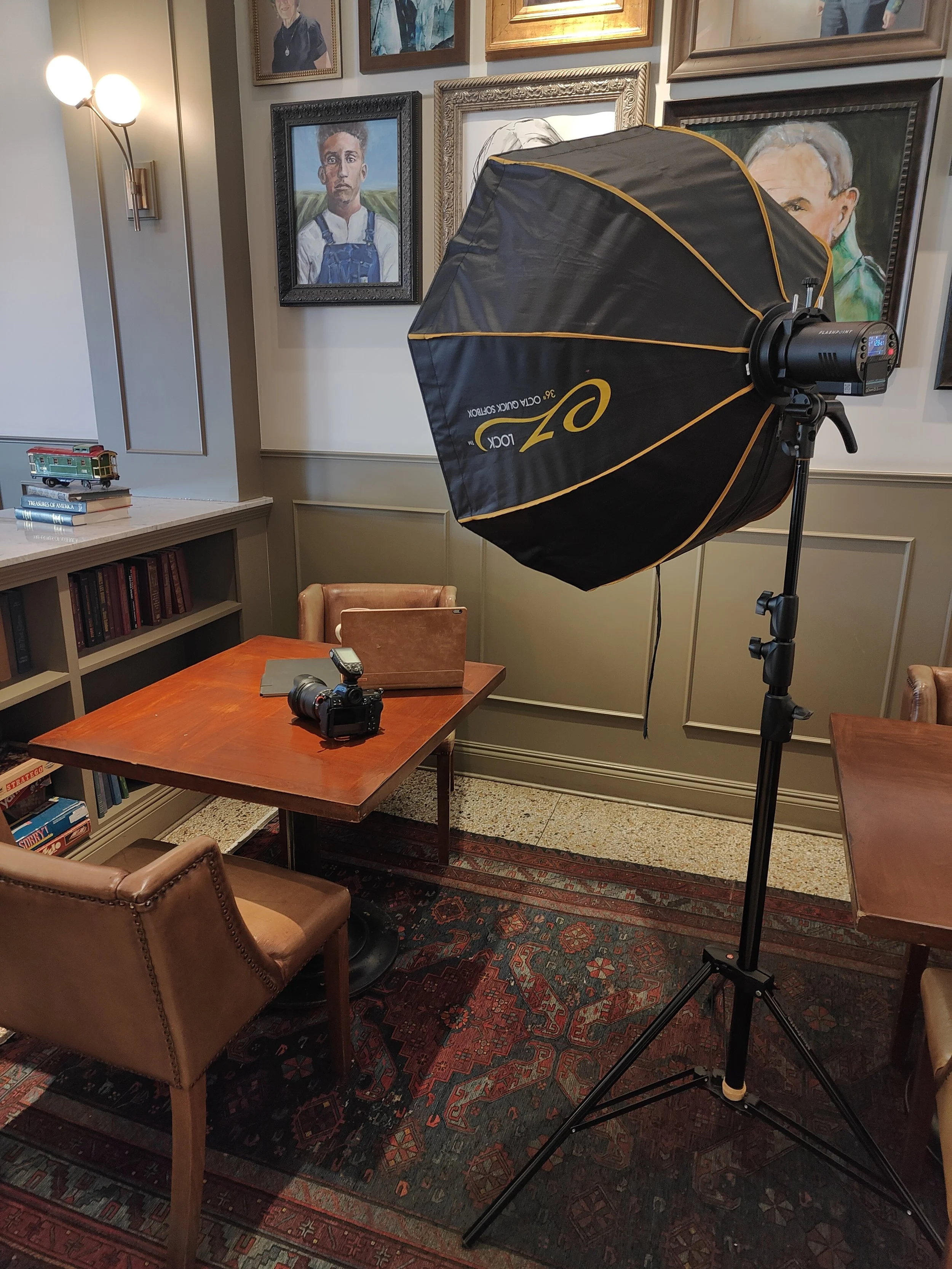 Rasor Rants | Branding for a Modern Business Woman