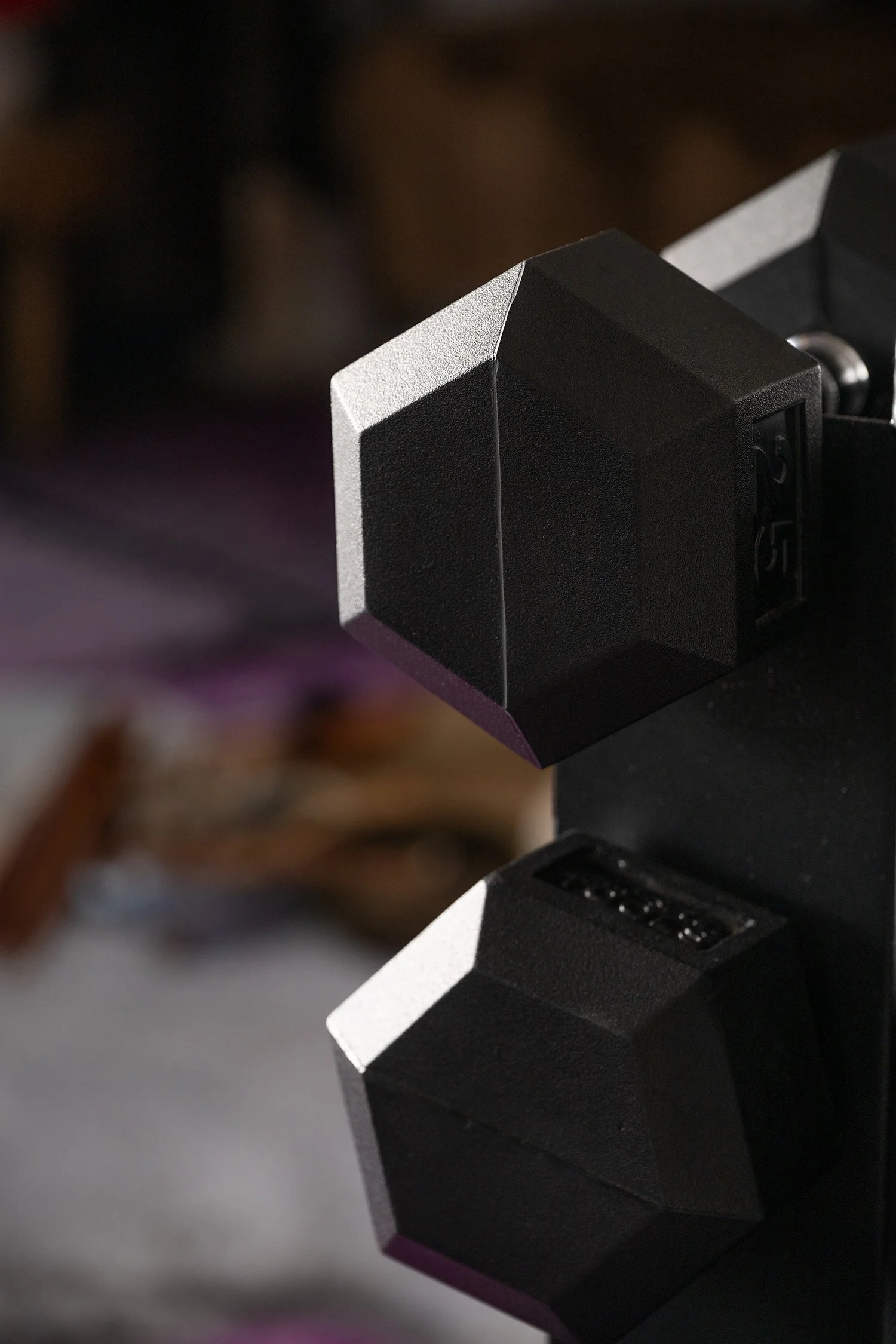 Rasor Rants | Strength, presence, and purpose