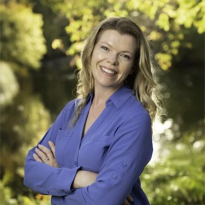 business woman LinkedIn Headshot session