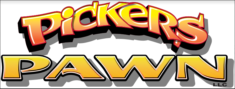 Pickers Pawn LLC 