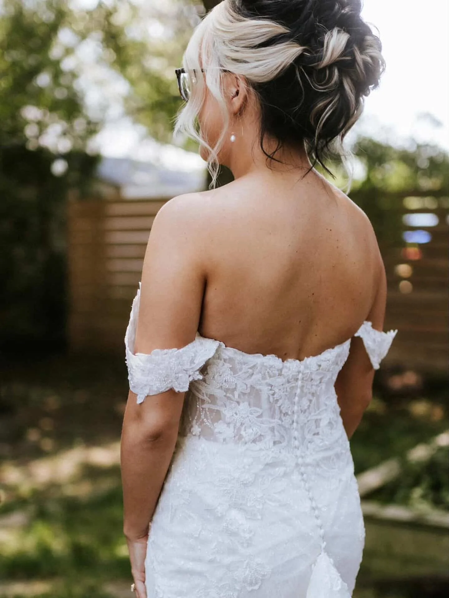 Bridal tan 🥂

@matandsaraliketophoto