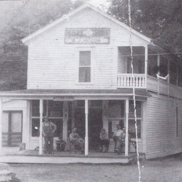 General 5 — Grayson Springs Inn