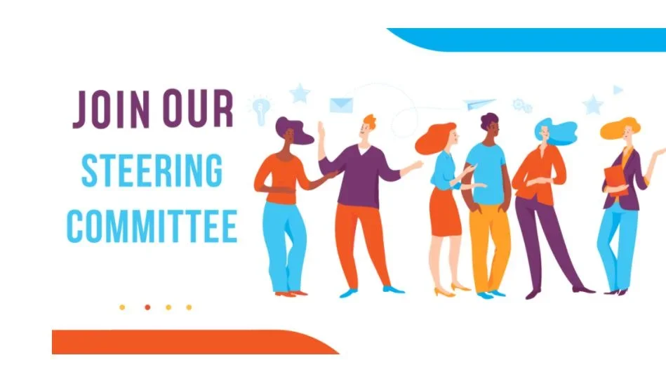 Steering Committee Elections