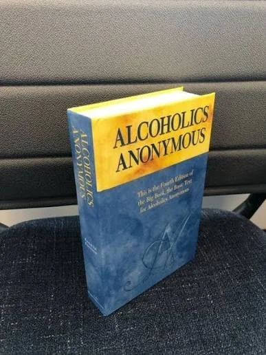 Monday Night Literature