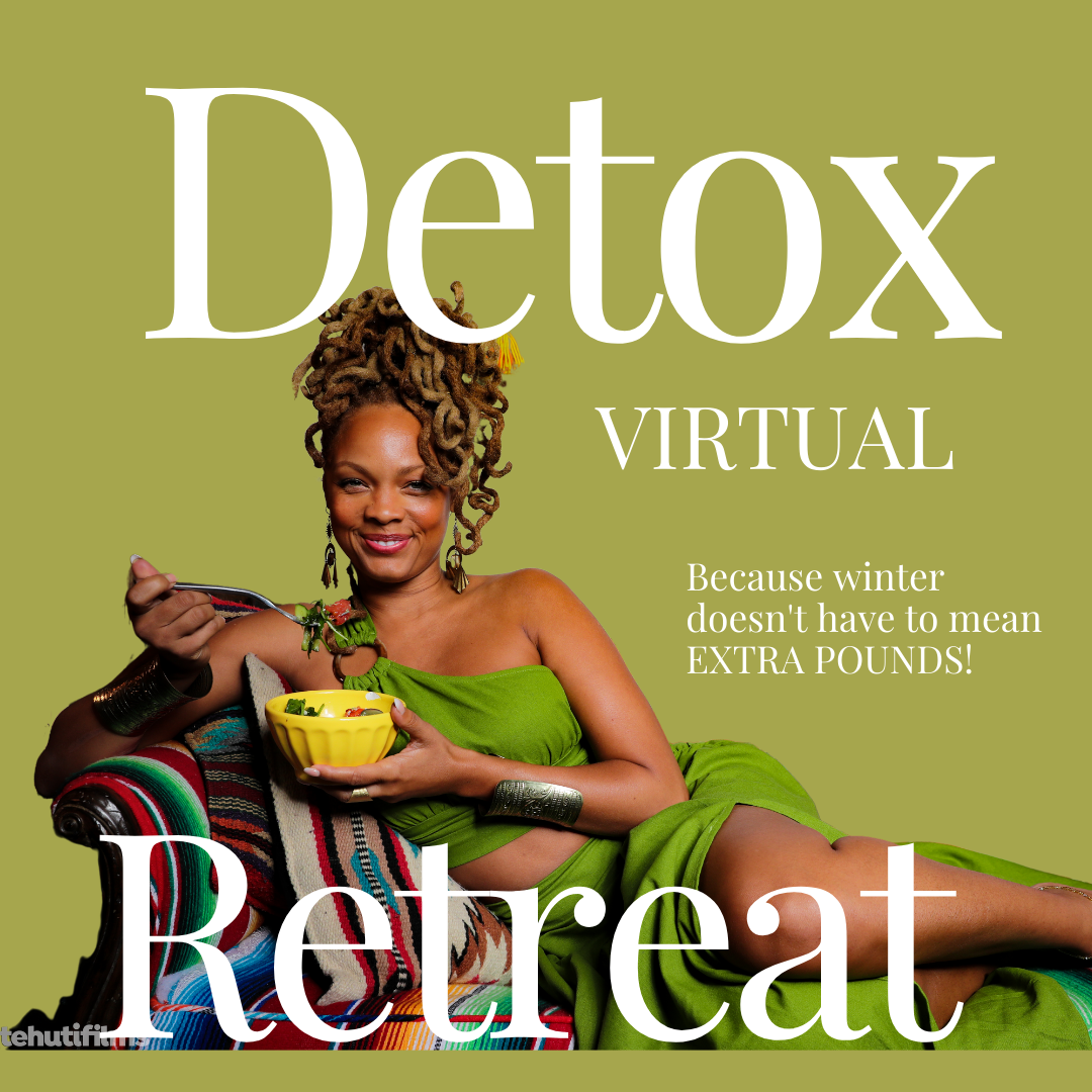 21 DAY CLEANSE-VIRTUAL