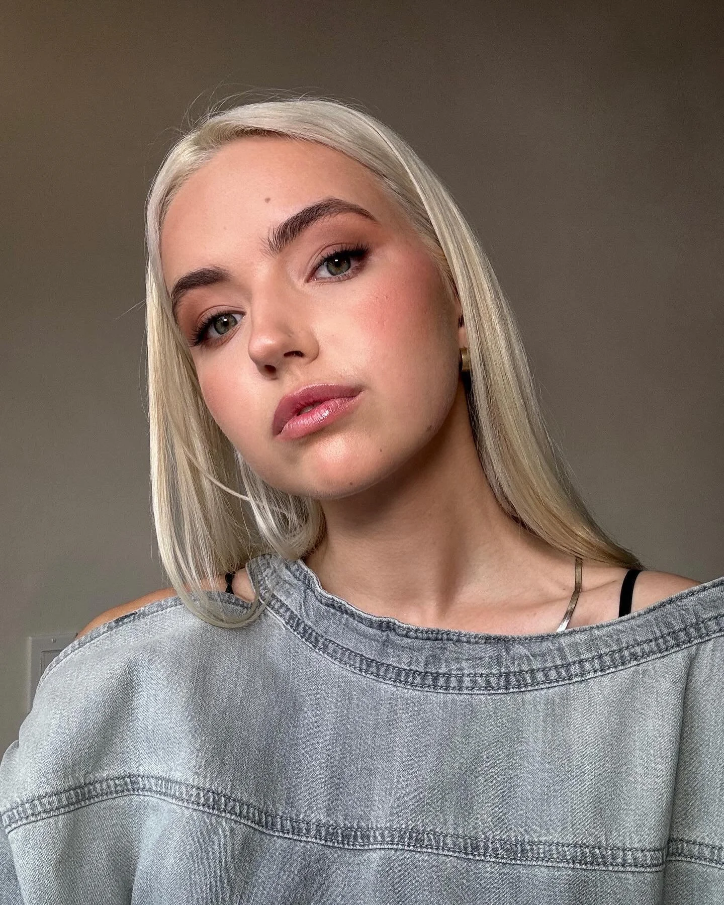 Smokey eye ✨

#seattlemakeupartist #makeupseattle #bellevue #seattlewedding #washingtonwedding #beautysalonseattle #weddingmakeupartist #makeupartistpnw