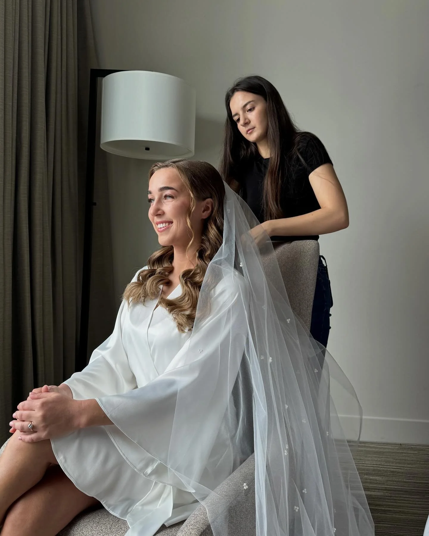 Makeup by me 
Hair: @hairstyles_wa
Photo: @lora_kukharchuk.photographer_ 

Beautiful bride @mariyka.joy ✨