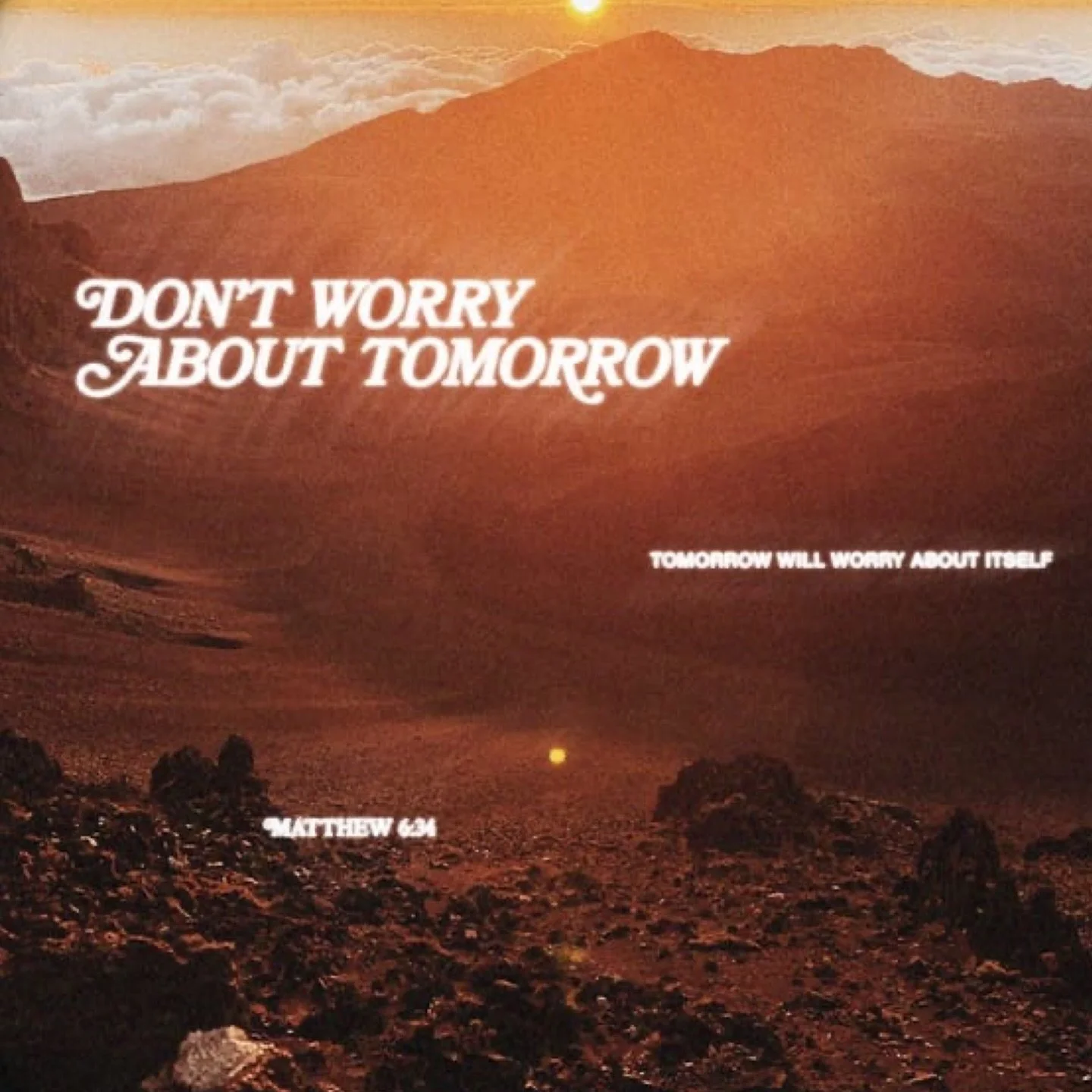 Feeling anxious today? Take a moment to pray. 🙏 &lsquo;God, I feel anxious and worried. Your promise is that You are the Prince of Peace&mdash;let me experience that now. Amen.&rsquo; 🌿