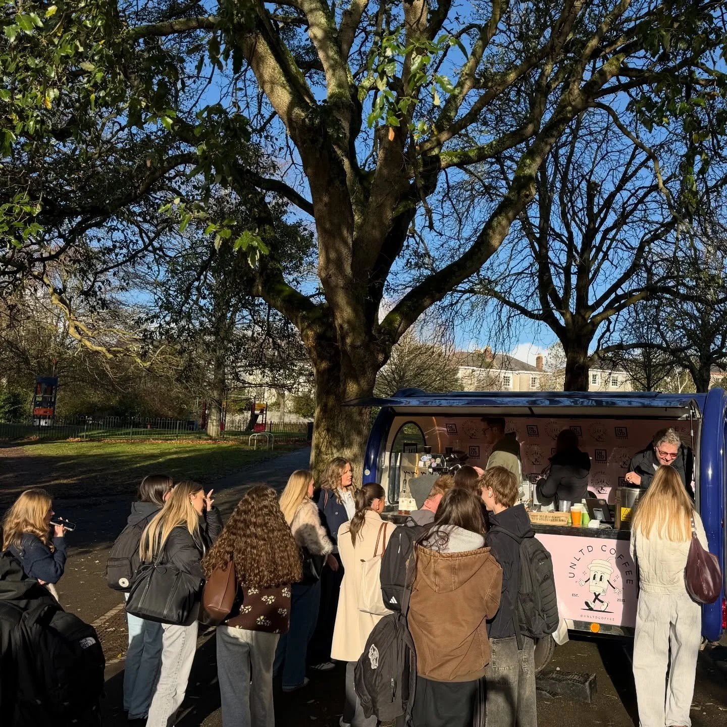 See you tomorrow ✌️
Last time in Bury Meadows for 2025 😩🎄