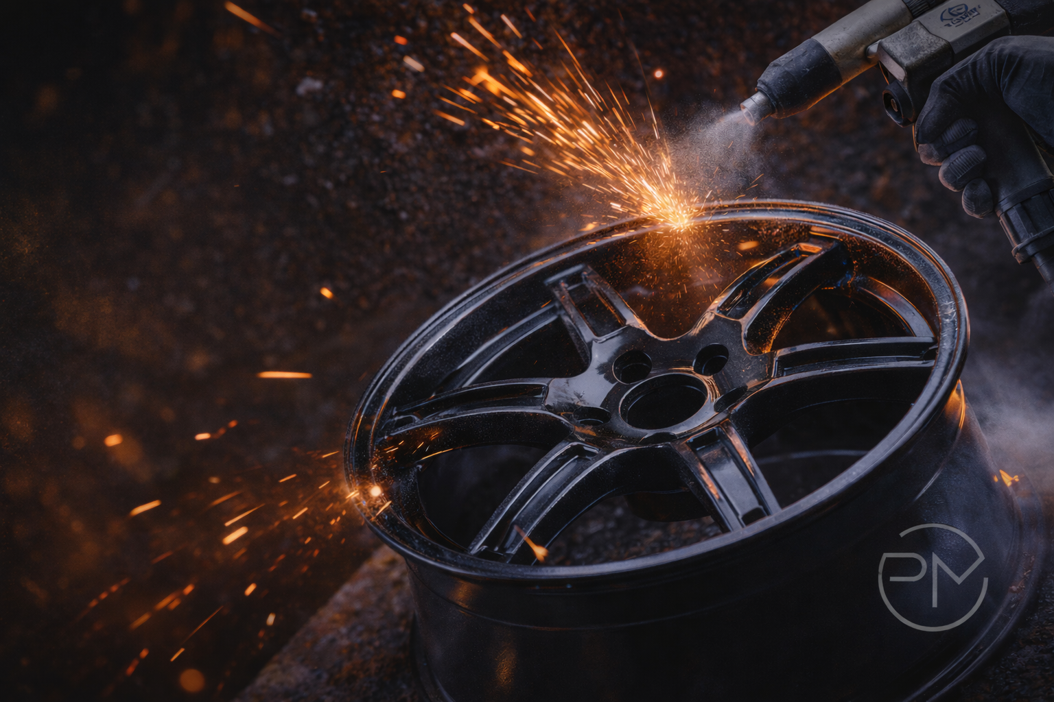 How Long Does Powder Coating Last on Wheels? And What Affects It?