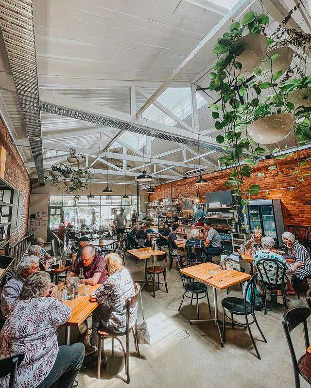 Catering Deli, Cafe & Store Echuca