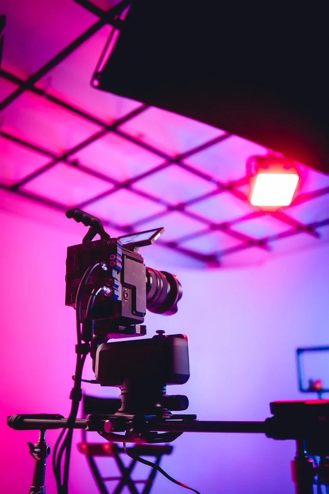 Video Production in Corpus Christi, Texas — Hiatt Films