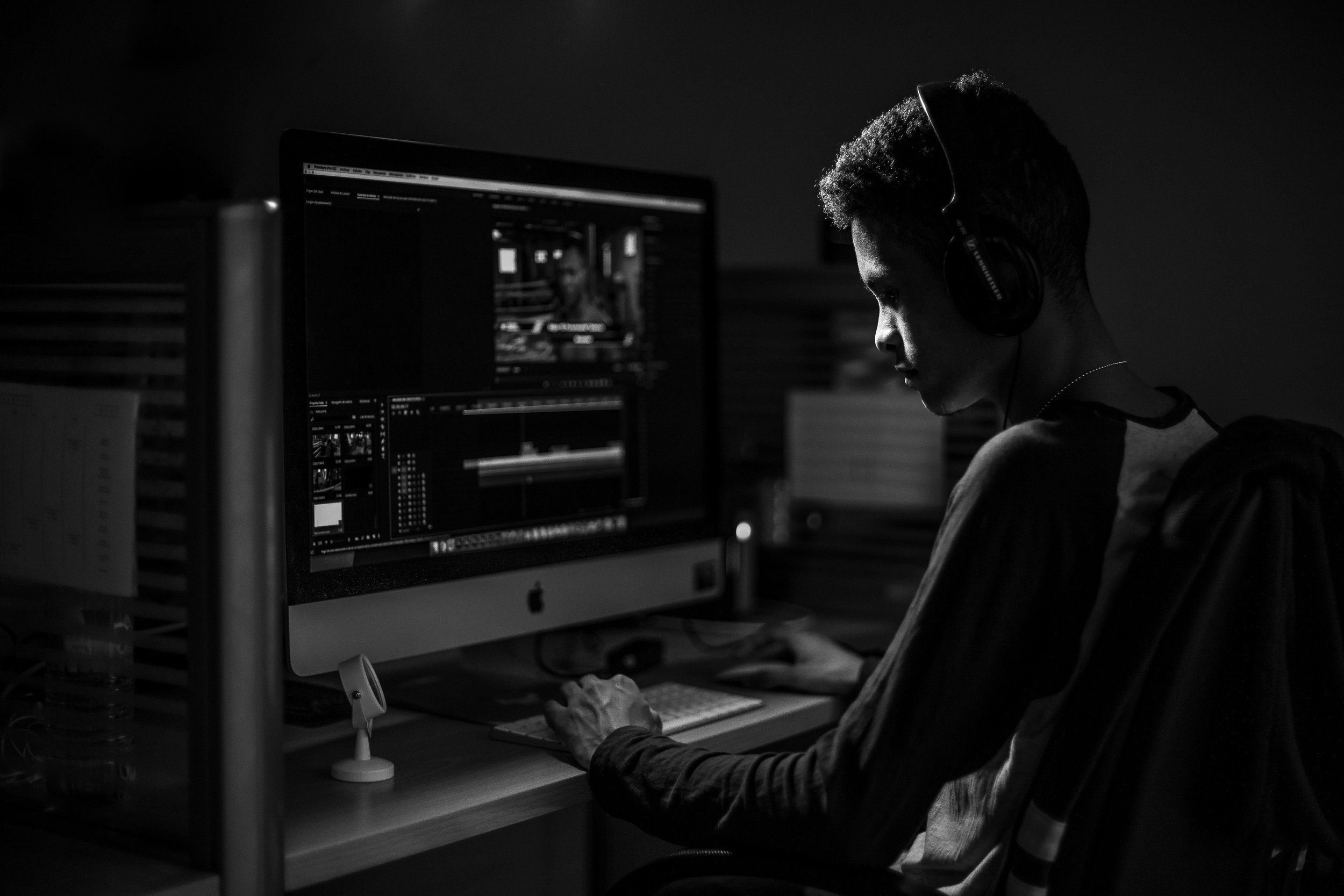 Unleashing Creativity in Video Editing