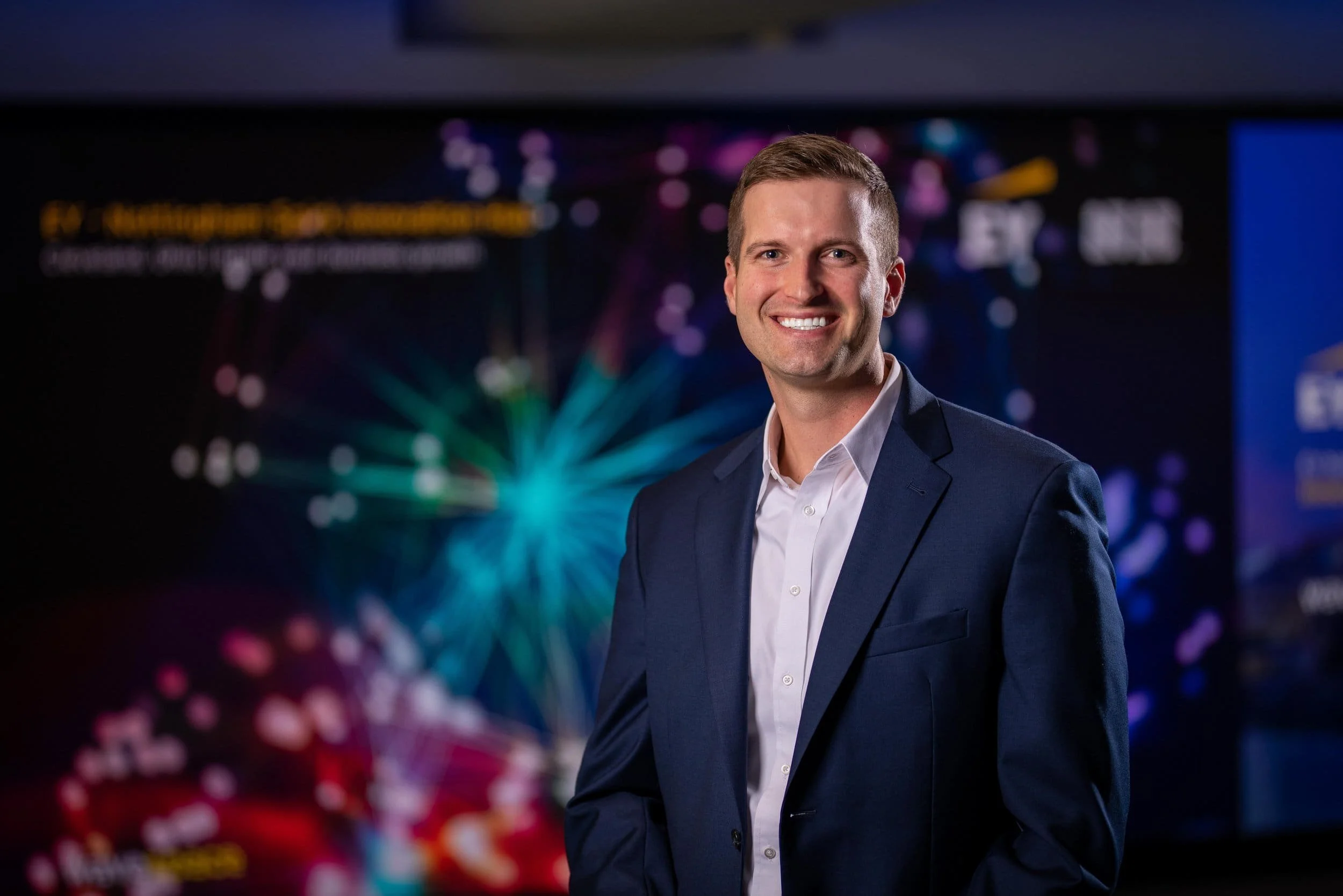 Business photo of Matt Solomon
