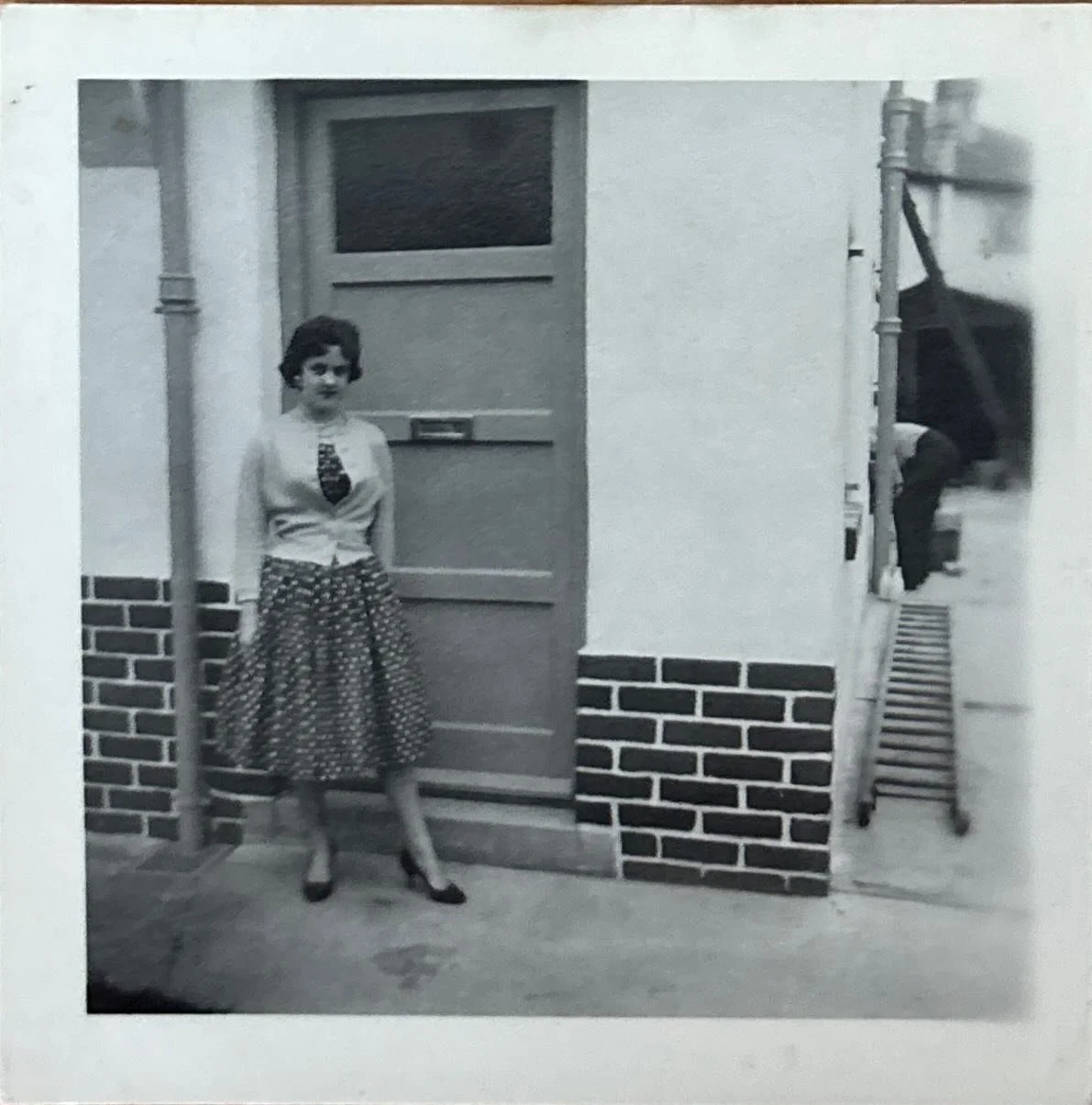 A year already since you left us Mum&hellip; ❤️