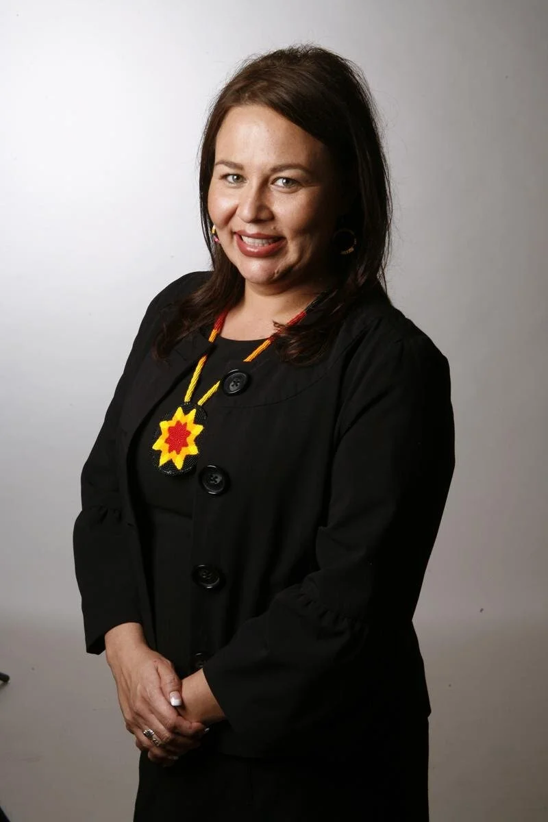 Vernelle Chase, President FlintCo