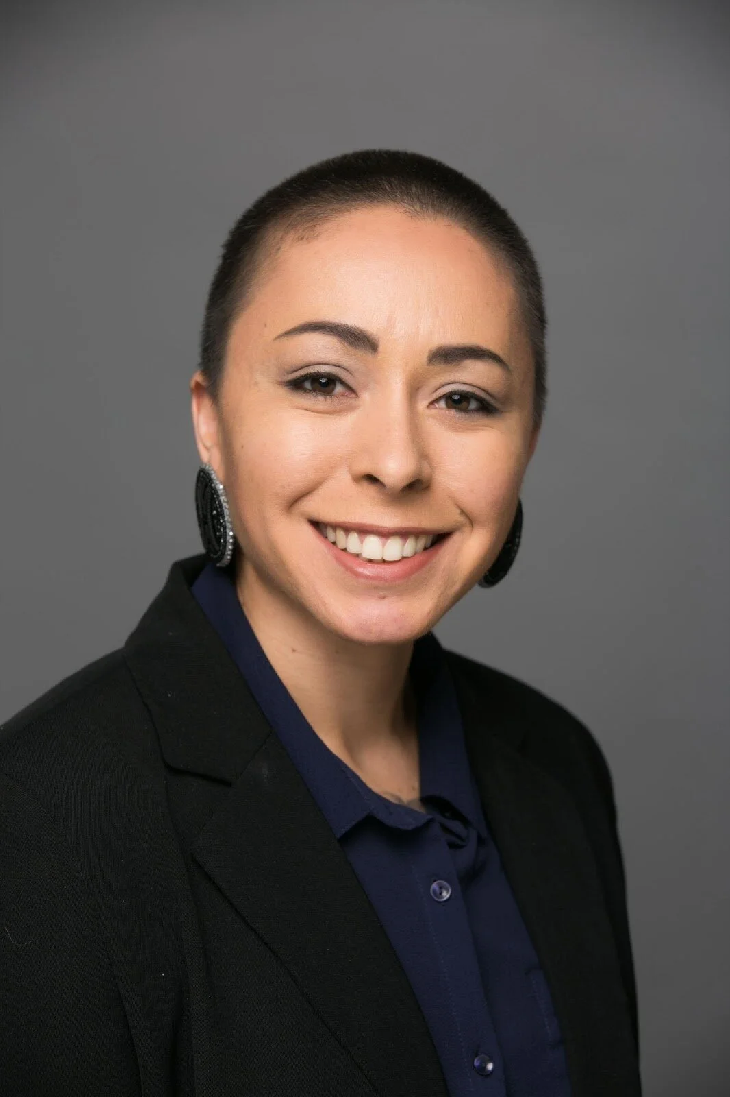 Brandi Douglas, Secretary Multifaceted Matriarch