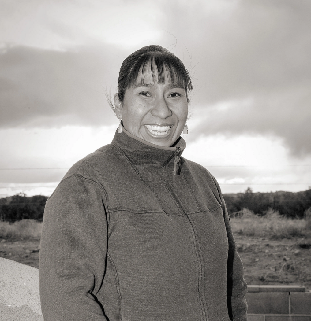 Phoebe Suina, Board Member High Water Mark, LLC