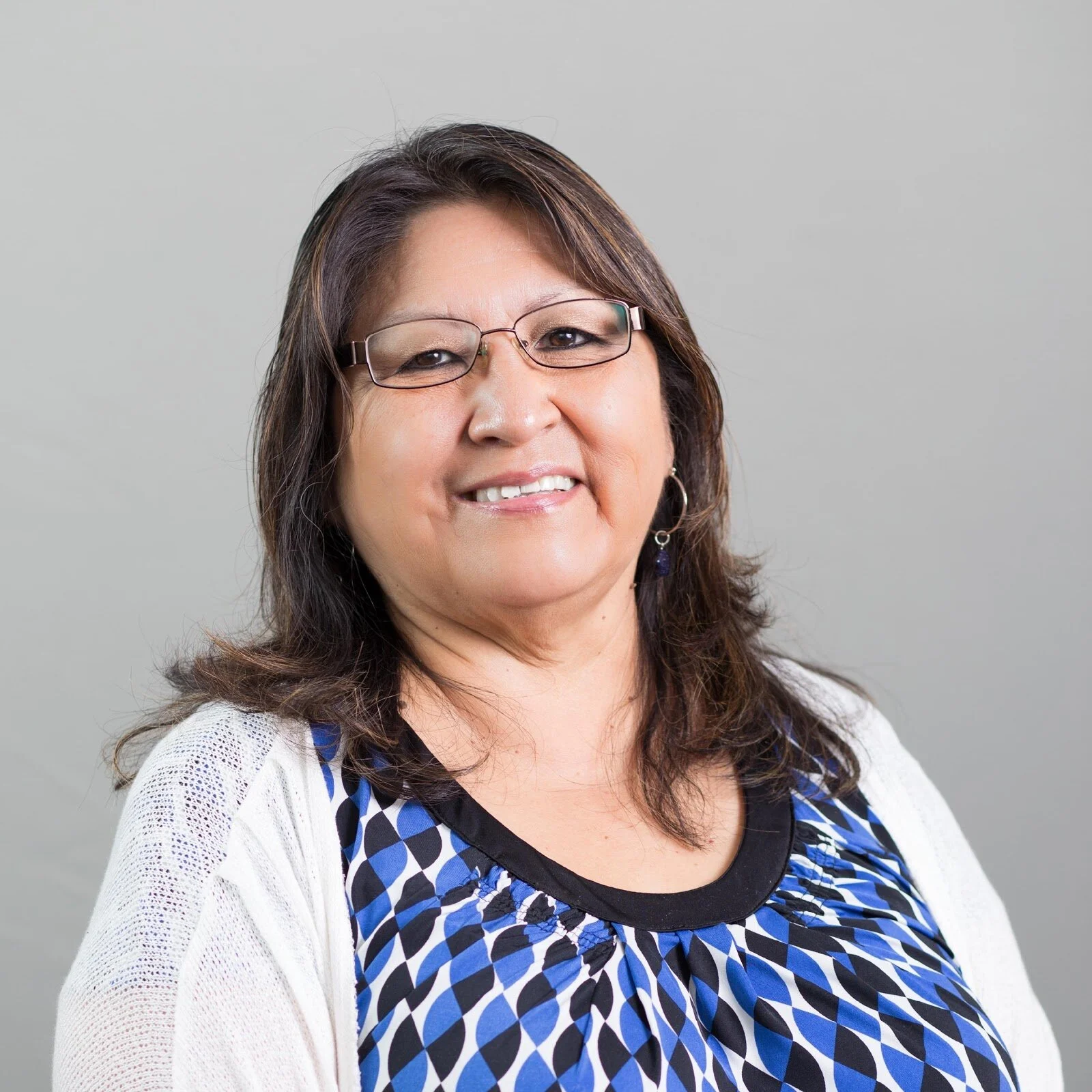 Joan Timeche, Director Native Nations Institute for Leadership, Management and Policy at University of Arizona