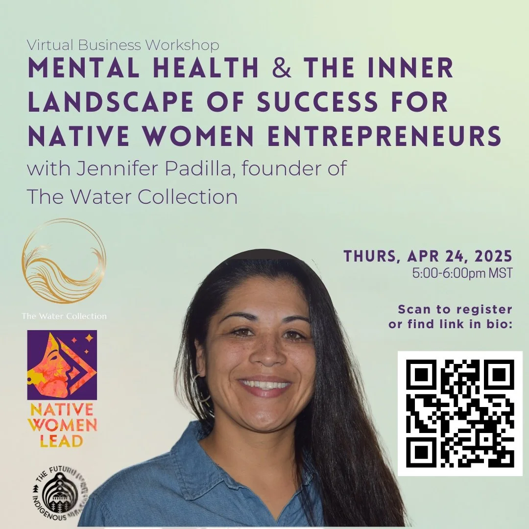 Mental Health & the Inner Landscape of Success