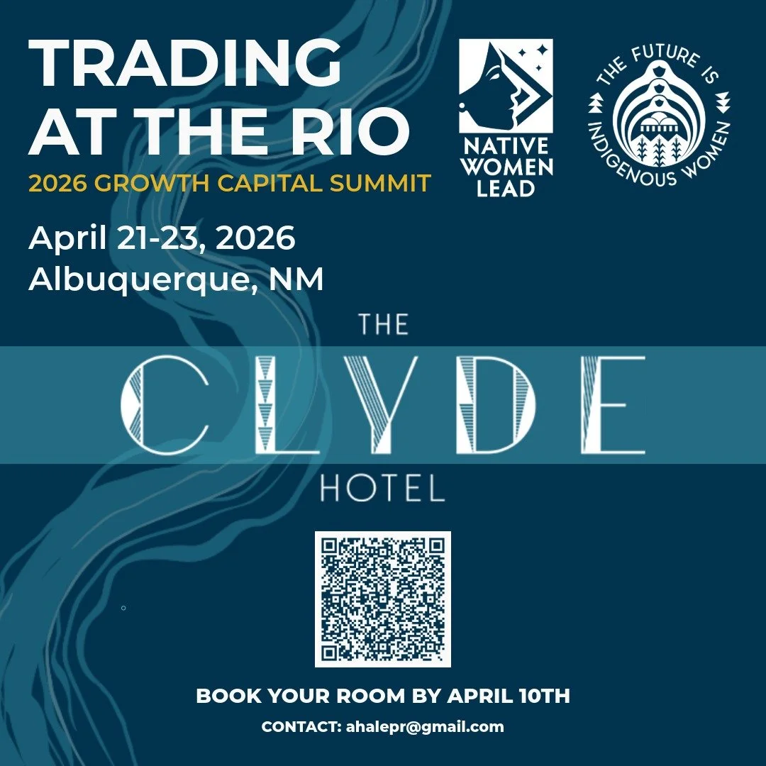 Good news!!! You still have time to book your stay for Trading at the Rio | 2026 Growth Capital Summit.

Stay at The Clyde Hotel and be right in the heart of it all &mdash; connection, conversation, and community.

📍 Albuquerque, NM
📅 April 21&ndas