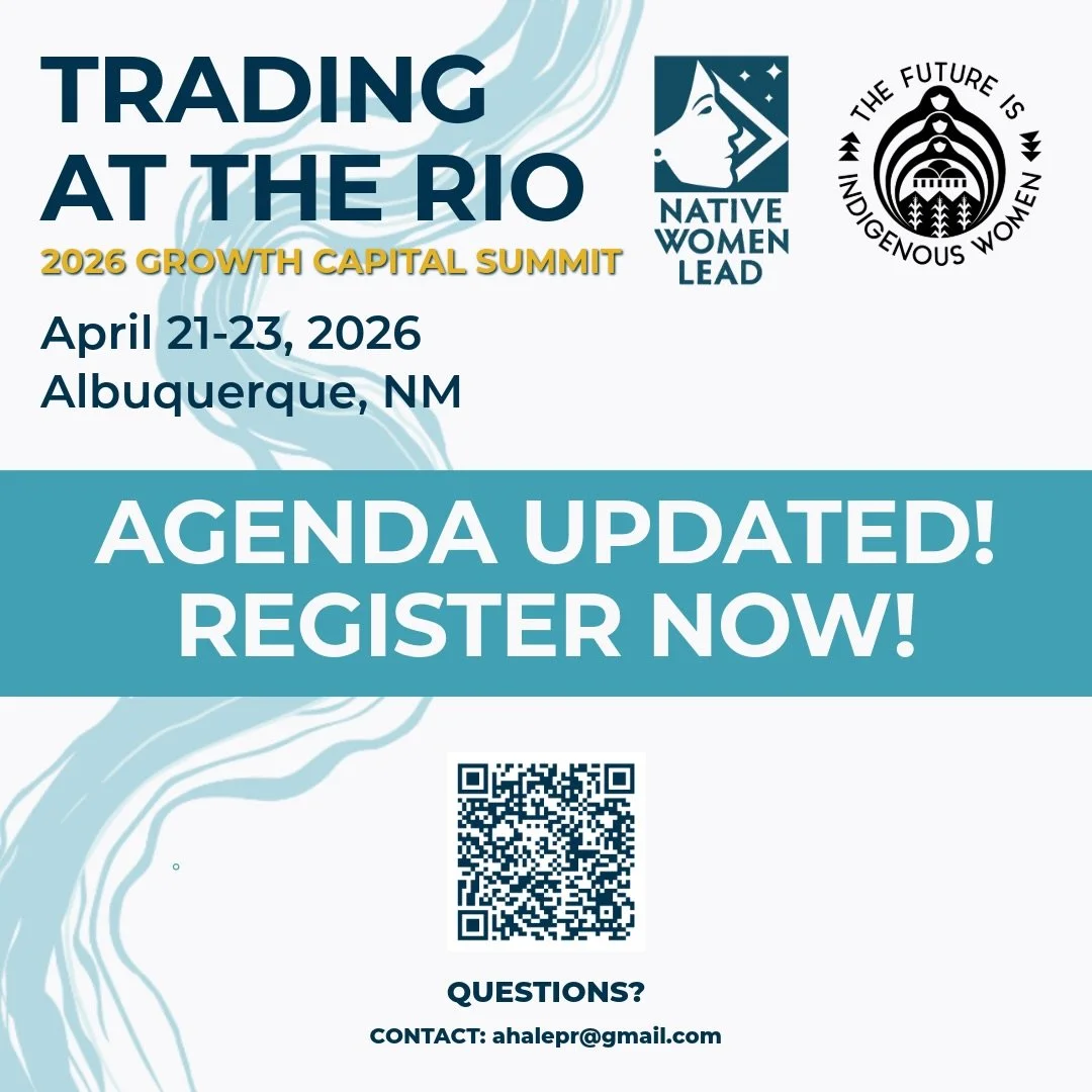 The agenda just got better 👀

More conversations. More connection. More opportunity.

If this summit has been on your radar &mdash; don&rsquo;t wait.

📅 April 21&ndash;23
📍 Albuquerque, NM

🔗 Register: https://bit.ly/47DS7c9
🏨 Hotel: https://bit