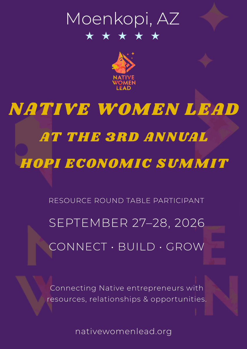 3rd Annual Hopi Economic Summit