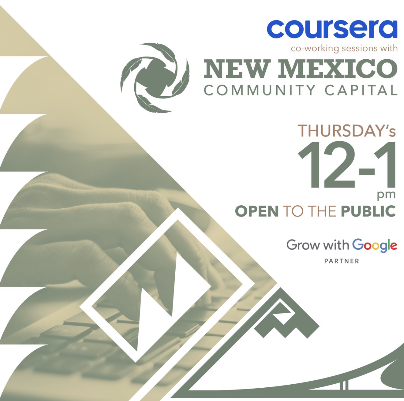 NMCC: Coursera Working Session