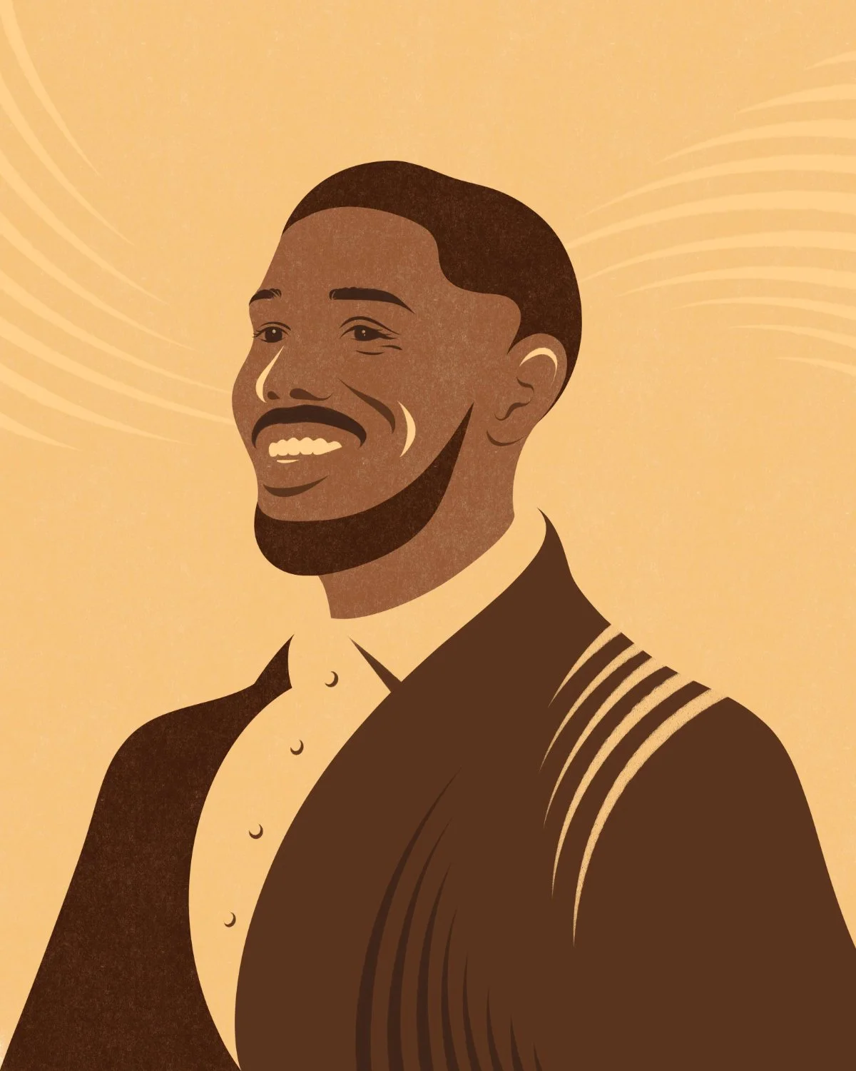 The Oscars: Portraits &amp; Spots