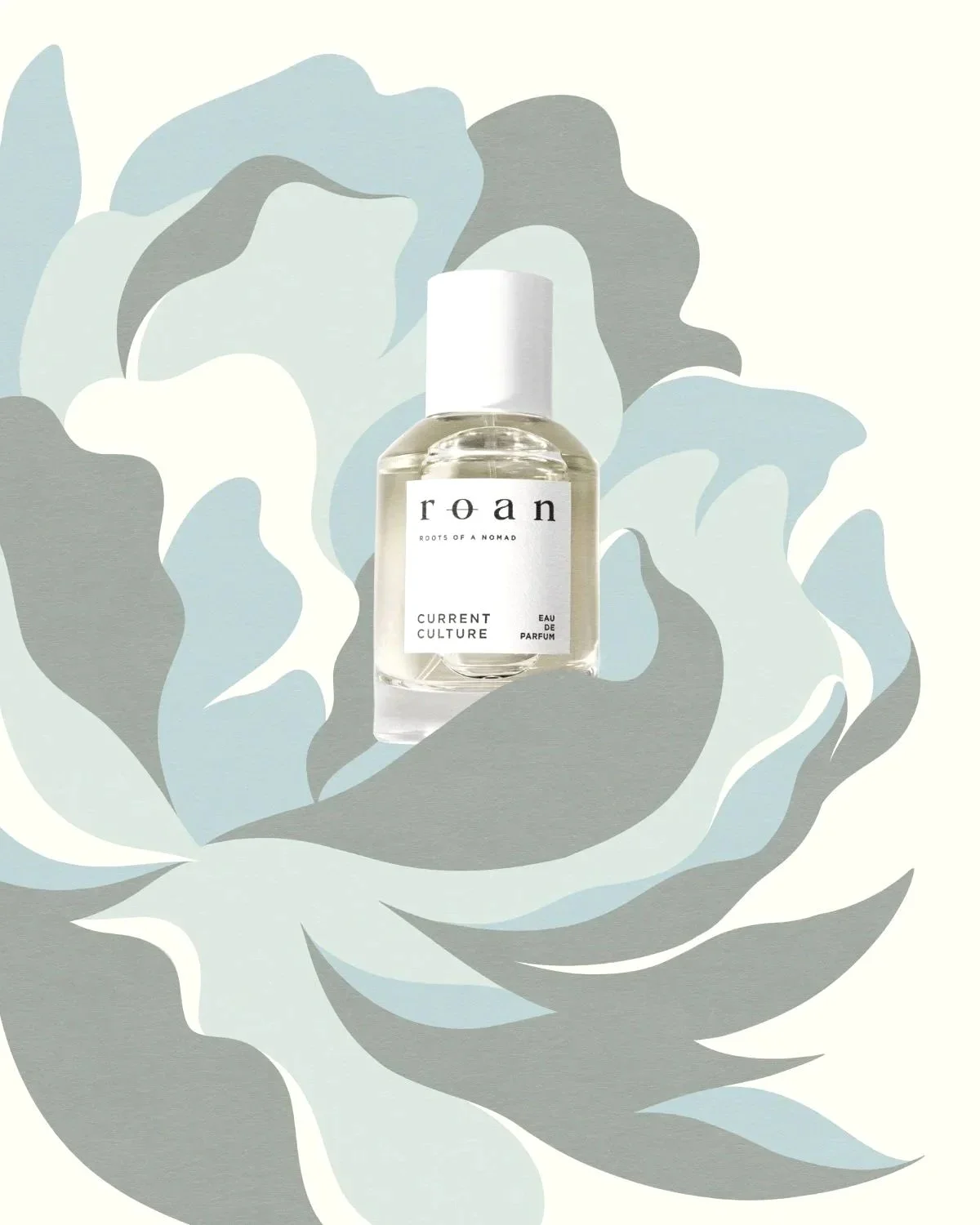 Current Culture: Peony