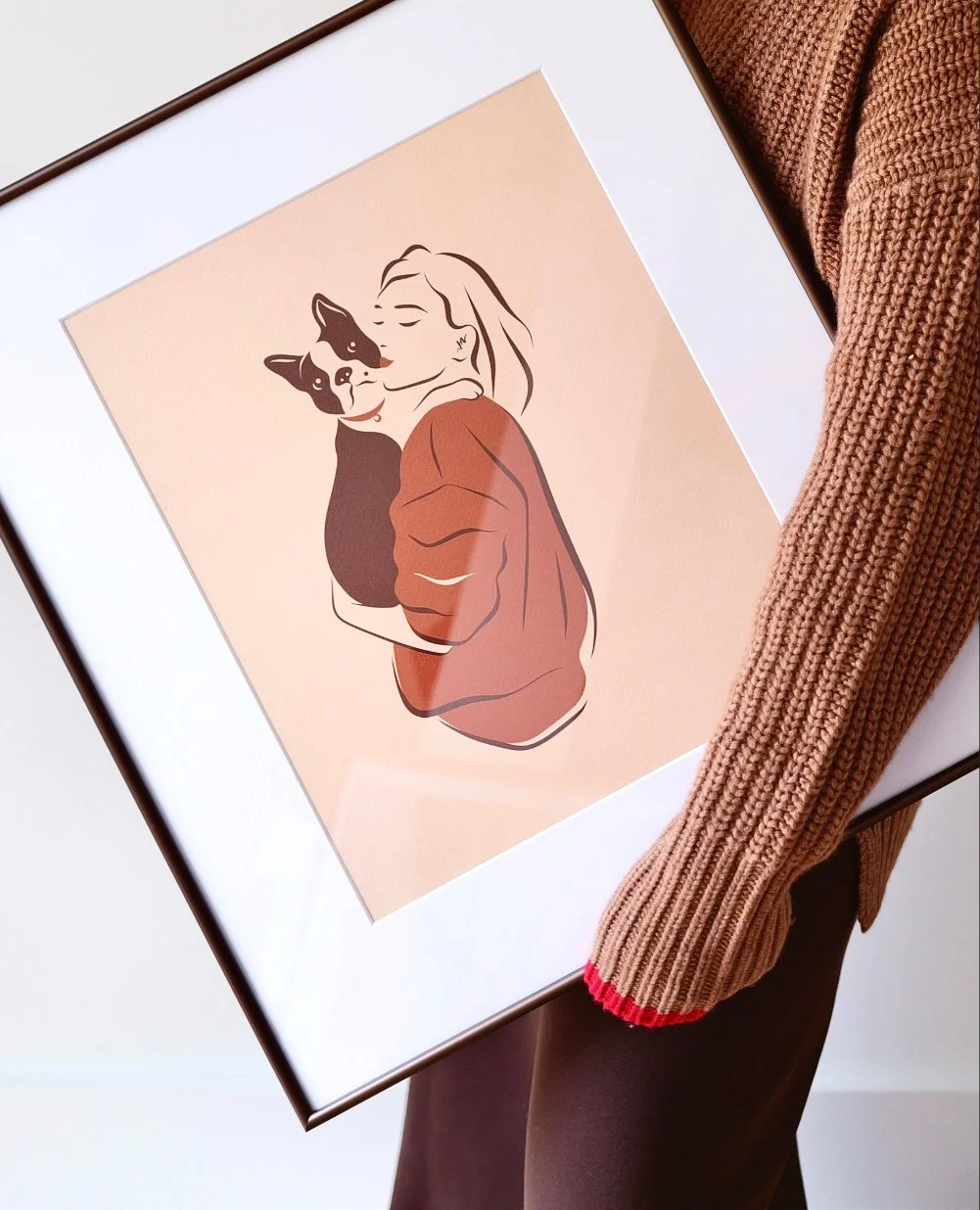 Anthropologie Print Collection