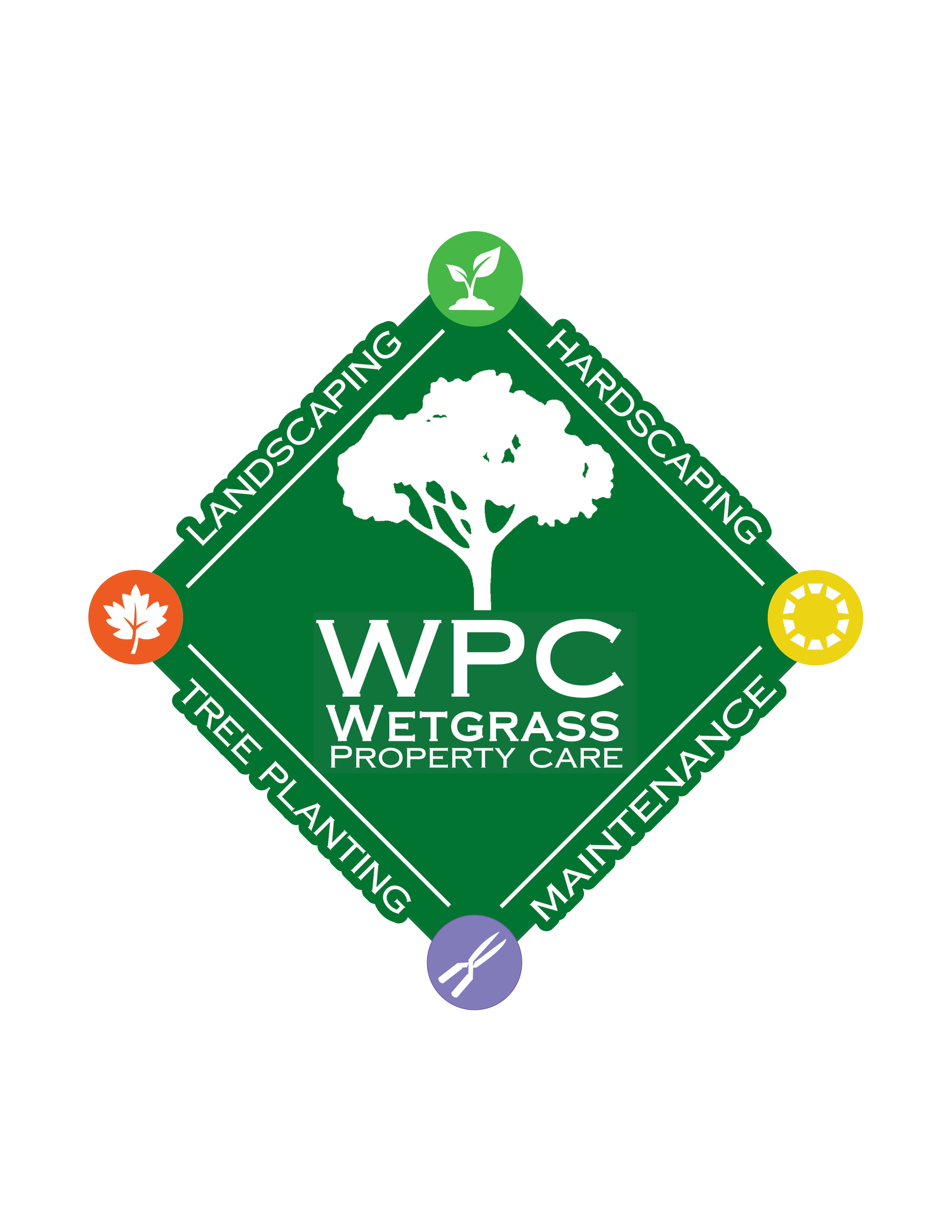 WetGrass Property Care, LLC