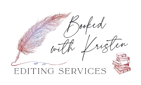 Publishing Industry Q&amp;A with Kristen Susienka, Editor at Booked with Kristen
