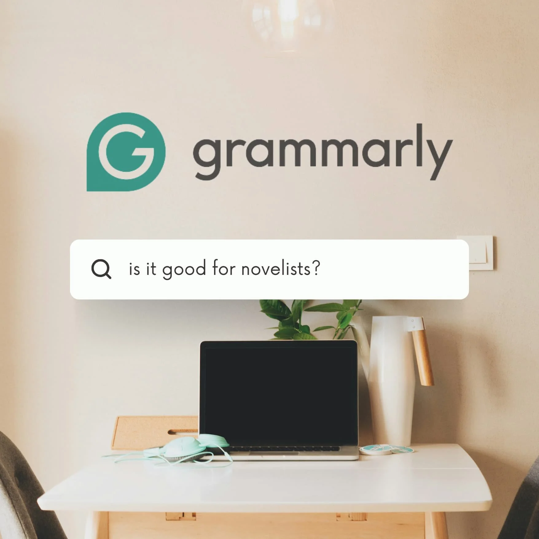 Grammarly review | Is it good for novelists?
