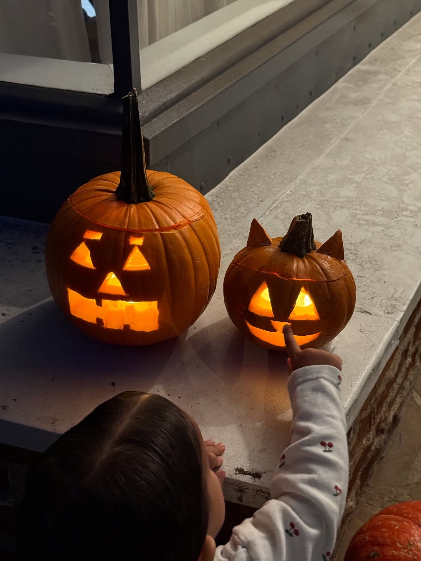 bits n pieces of october 🎃🤎