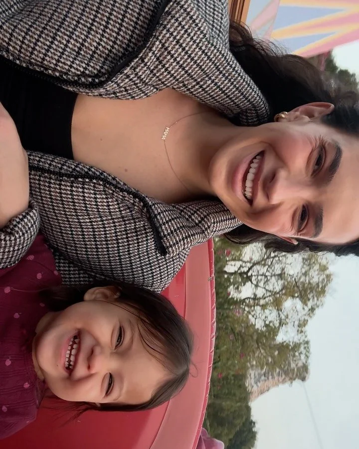 how your email finds me: