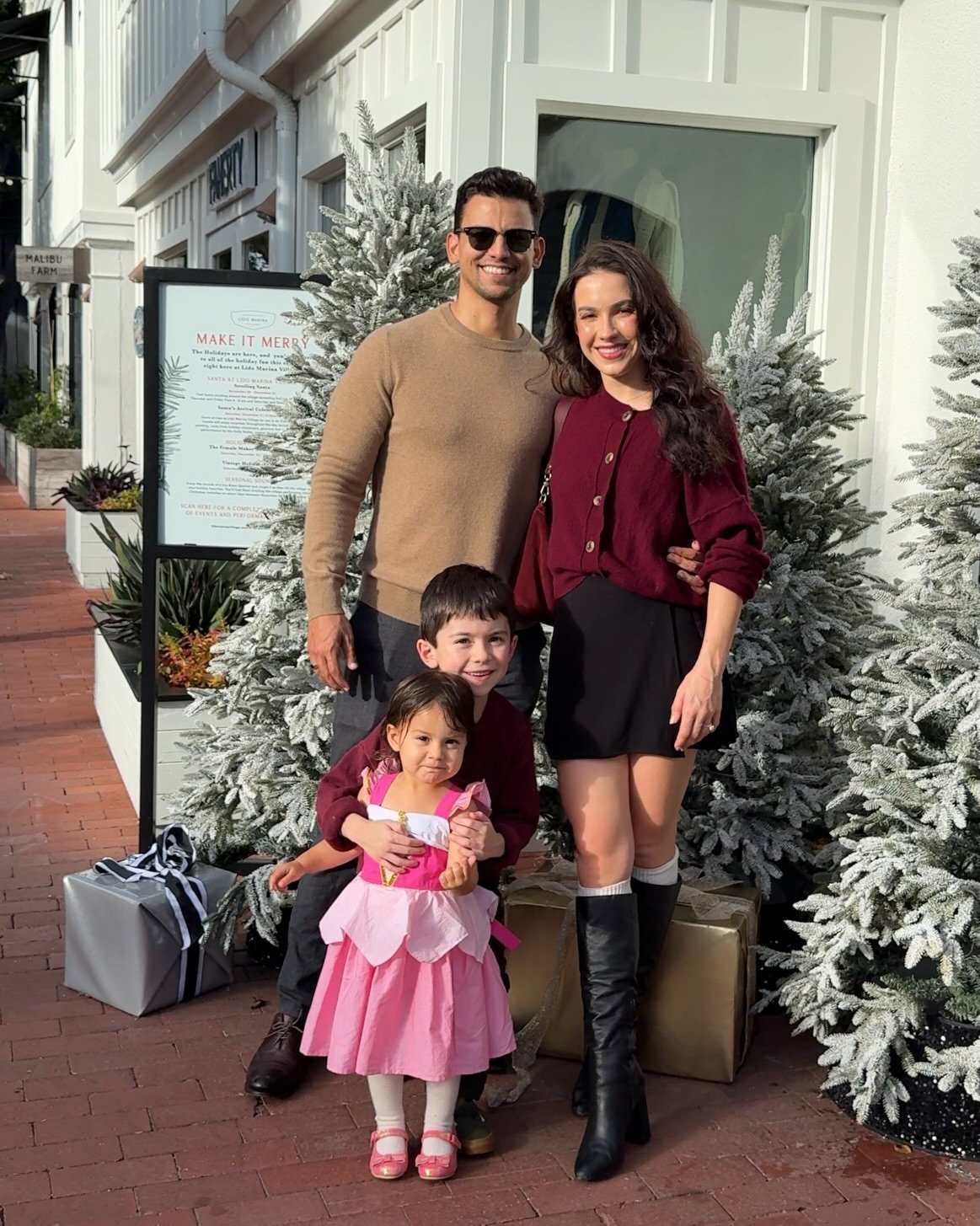 California Christmas 🎄🌴🌮🍹

Happy Holidays !! Sending love into whatever this season looks like for you ❤️