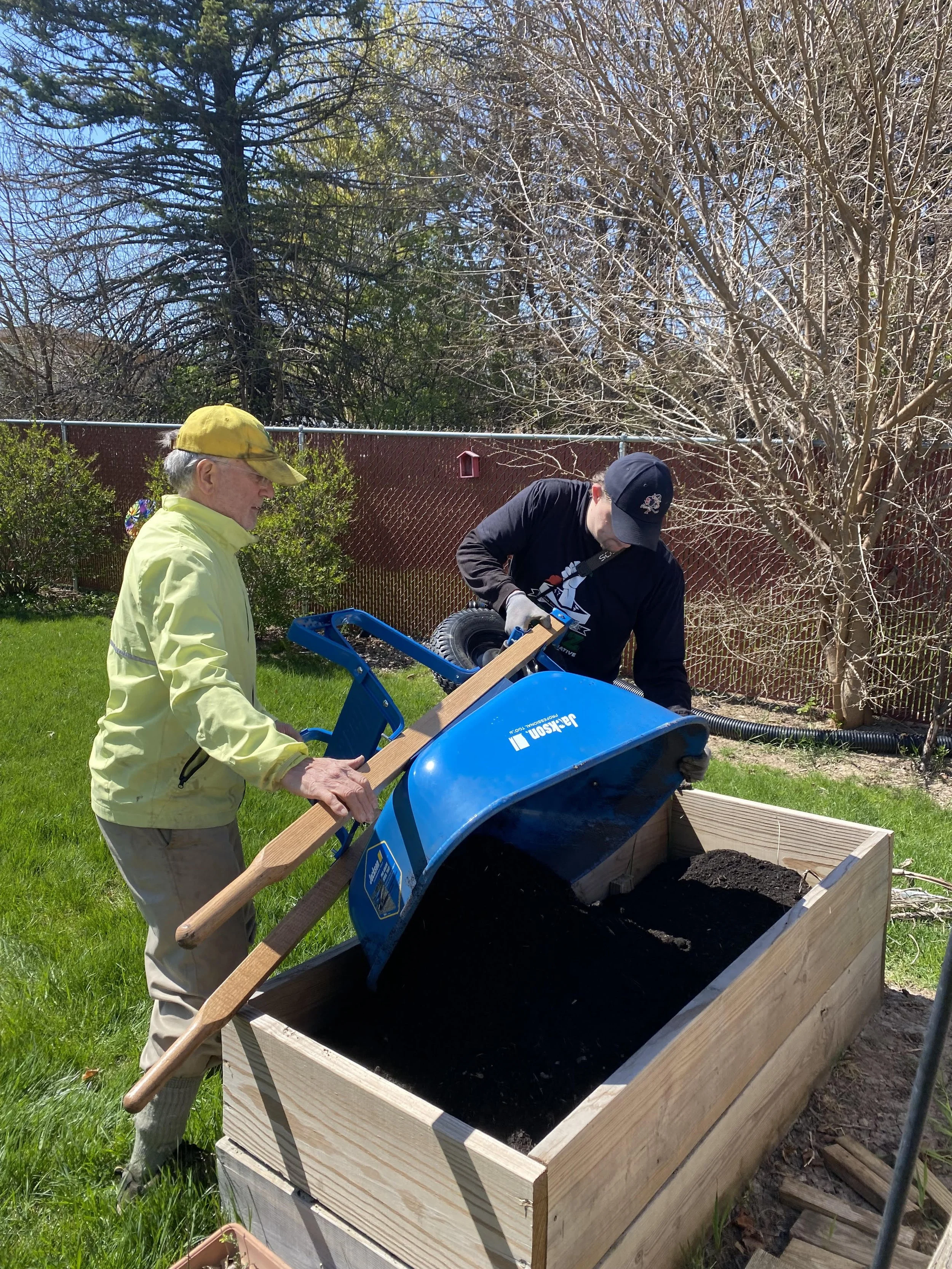 Blitz Registration Opens