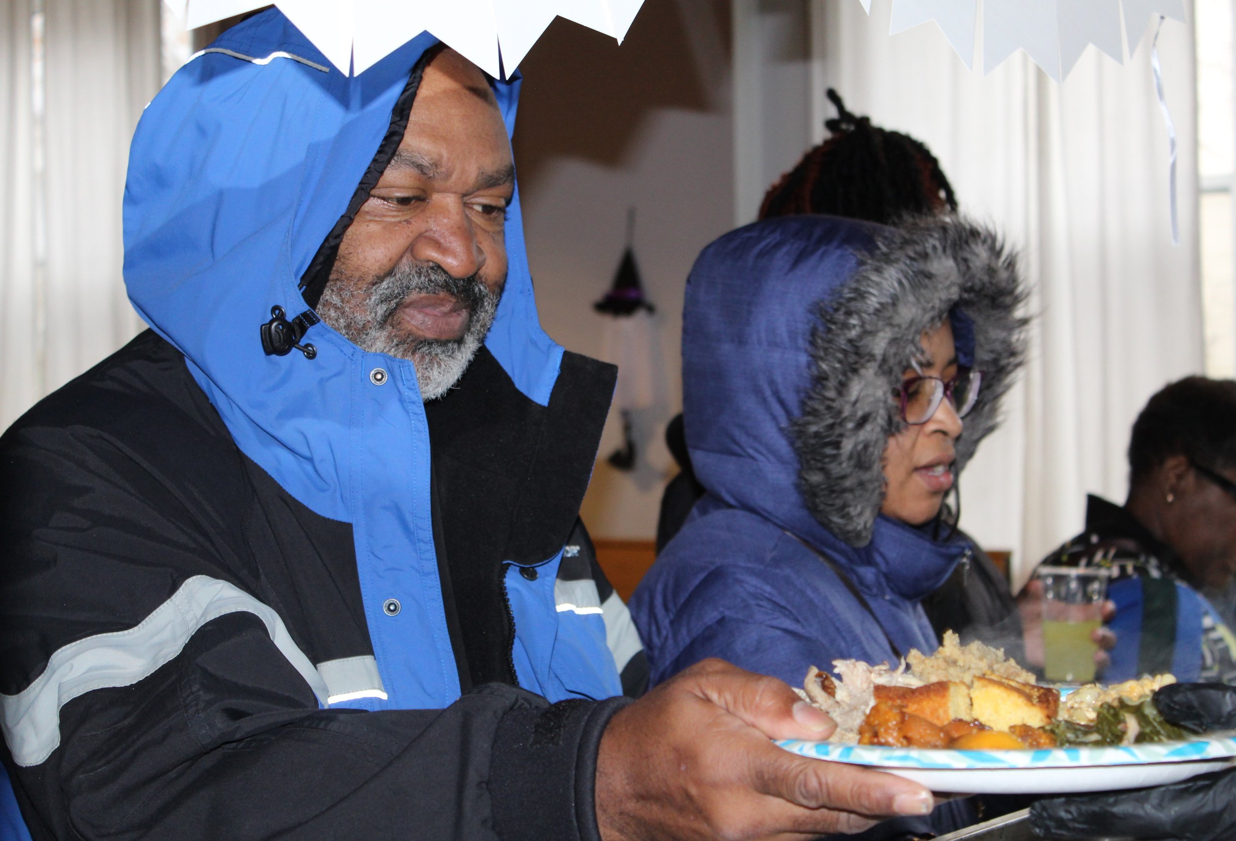 Gather and Gobble 2026