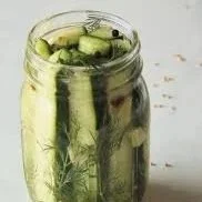 Pickling Class