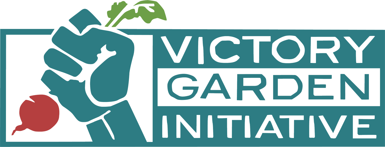 Victory Garden Initiative