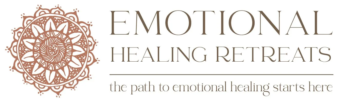 Emotional Healing Retreats