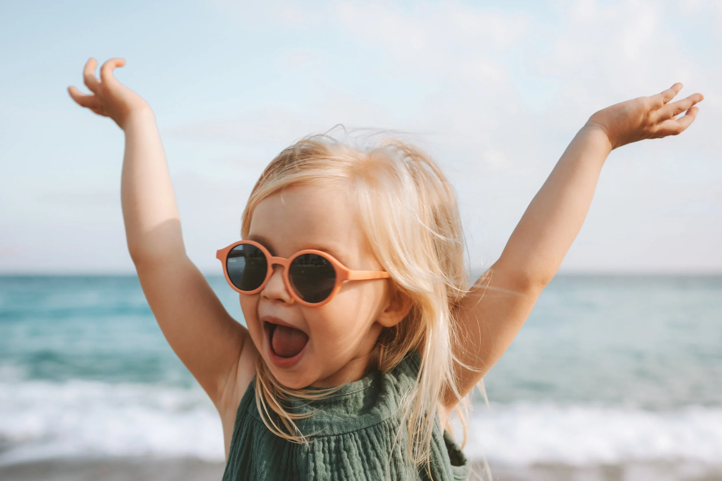 Connecting to your Inner Child