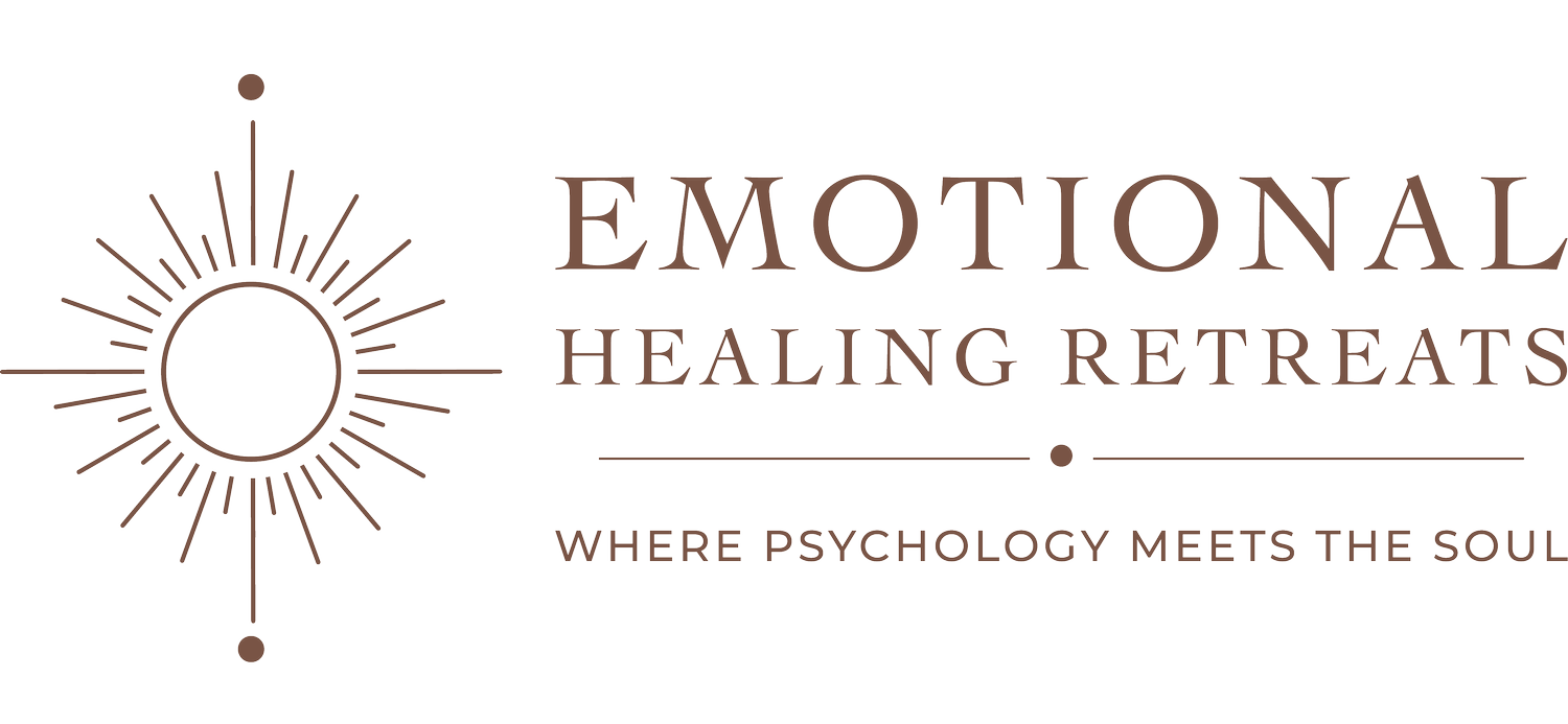 Emotional Healing Retreats