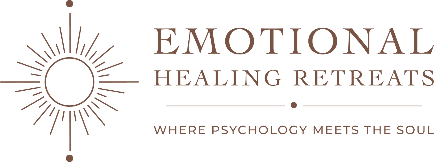 Emotional Healing Retreats