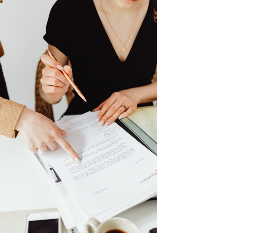 Trying to Romanticize Accounting, Only to Find a Replay of My Life